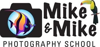 Underwater Photography on Aggressor Yachts is Fun and Easy with Mike & Mike