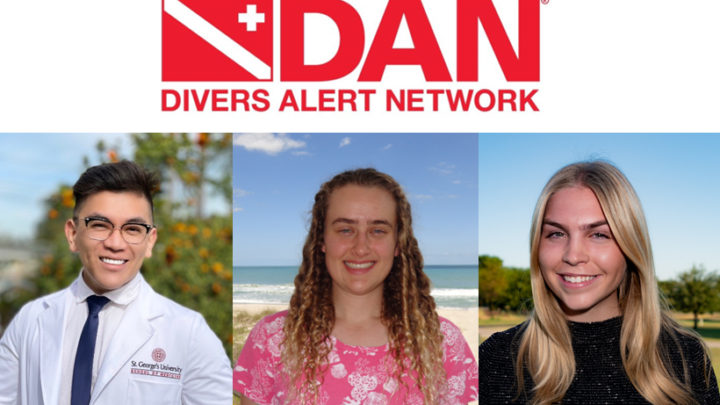 DAN Welcomes 2023 Interns