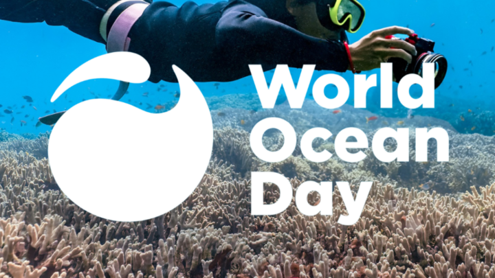 World Ocean Day 2023