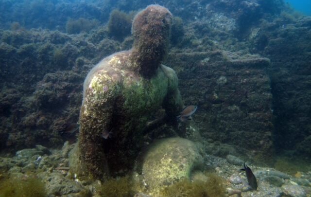 EXPLORE THE SPLENDOR OF ANCIENT ITALY WITH PROFESSIONAL SCUBA SCHOOLS