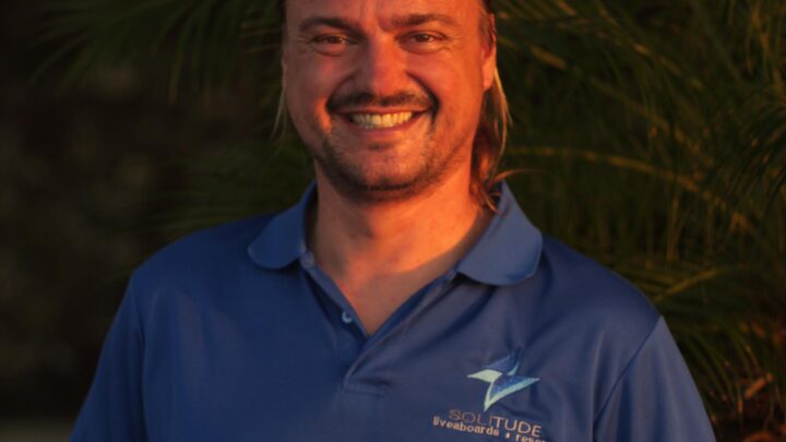 Meet Jonas Heeb – New Resort Manager at Solitude Acacia Resort