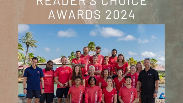 Plaza Resort Bonaire Earns Consistent “Reader’s Choice” Recognition from Scuba Diving Magazine