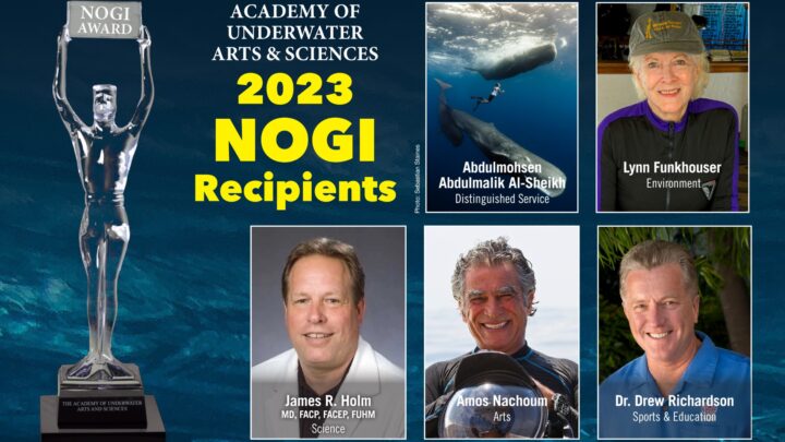 Tickets Now Available for 2023 NOGI Awards Gala