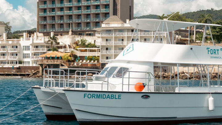 Fort Young Hotel & Dive Resort Dominica Launches Expanded Dive Operation; Unveils Additional Rooms and New Amenities