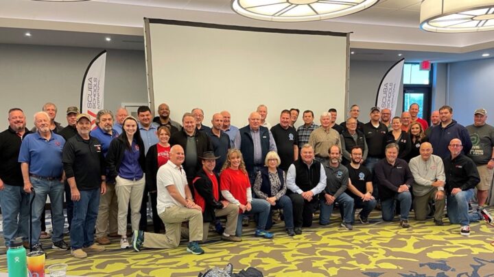 SSI IS HITTING THE ROAD FOR 2024 WITH ANOTHER EXCITING DEALER SUMMIT SERIES